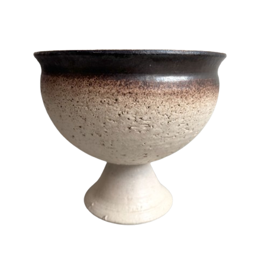 Xl Vintage Diabolo Bloempot 1