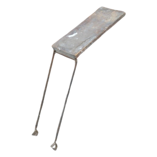 Plateau Voor Aan Een Trap Om Op Te Staan 1