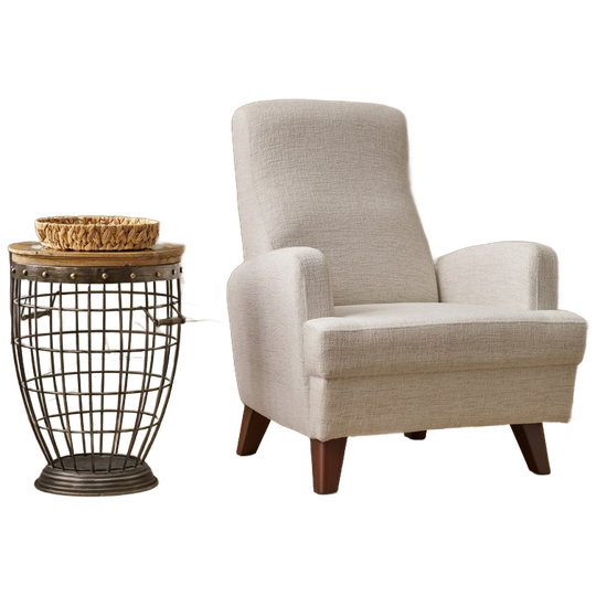 Evila Originals| Kana Fauteuil 1