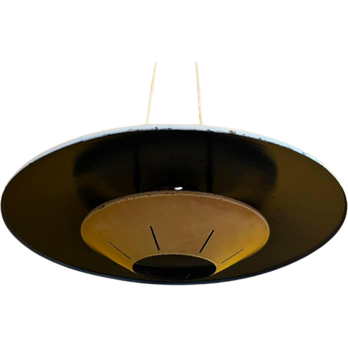 Philips - Louis Kalff - 50S Hanglamp