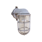Industriële Wandlamp - (mb41) thumbnail 1