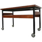 Trolley Sidetable, 1960s thumbnail 1