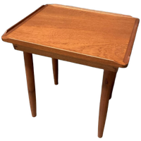 Bijzettafel