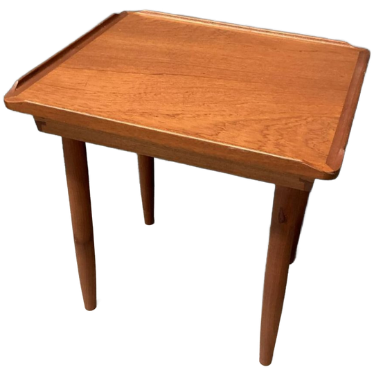 Bijzettafel 1