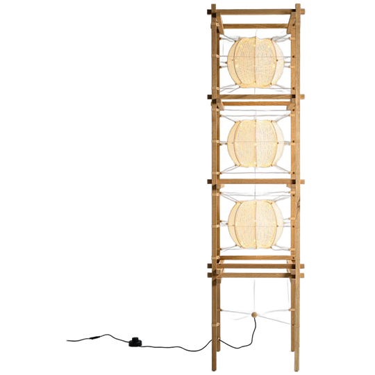 Volare S3 Lamp From Dutch Designer Sjang Niederwieser 1