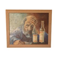 Kunstwerk Koppen De Rus