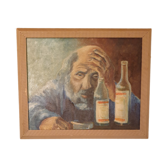 Kunstwerk Koppen De Rus 1
