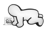 Keith Haring - Inflatable Radiant Baby (nieuw !!) thumbnail 1