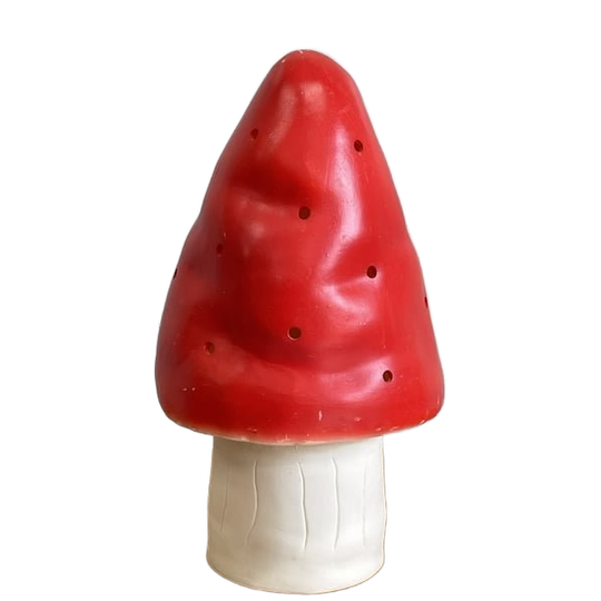 Heico Paddestoel Lamp Kidsroom 1