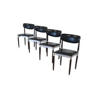 4 X Dinner Chair 1960s