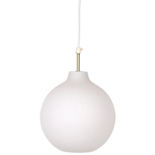 Louis Poulsen Satellite Small, 1960s 1