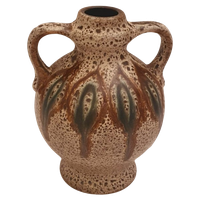Vaasje Met Oren 17cm