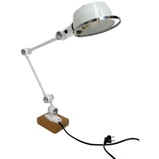 Jielde Xl Industriële Wandlamp, 1960's 1