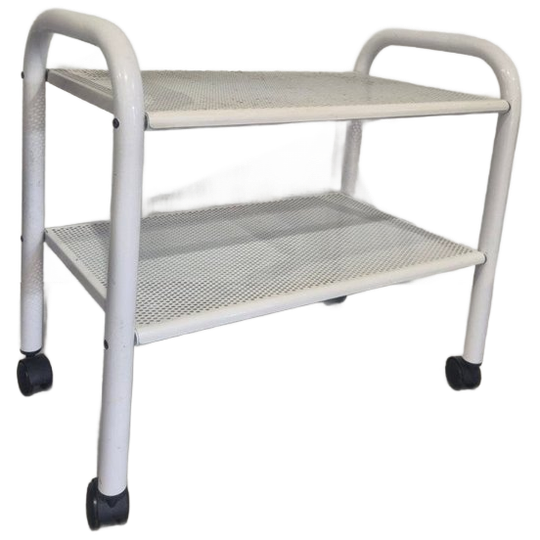 Space Age Tech Trolley By Johan Huldt & Jan Dranger Fir 1