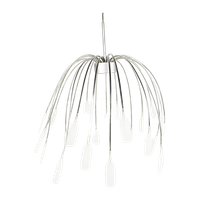 Ikea - Model Häggås- Led Verlichting - Hanglamp - 2010