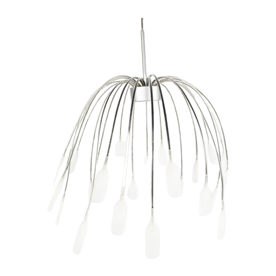 IKEA - Model Häggås- Led Verlichting - Hanglamp - 2010 1