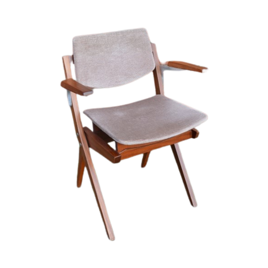 Armstoel Pastoe Braakman 1