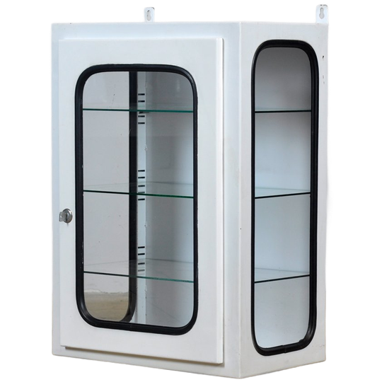 Vintage Medicijnkastje, 1970’s 1