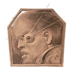 Franciszek A.b. Bilberstein-starowieyski (1930-2009), Samuel Zborowski, 1980, thumbnail 1