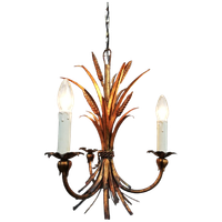 Regency Lamp Door Hans Kogl