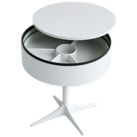 Kartell Naaitafel