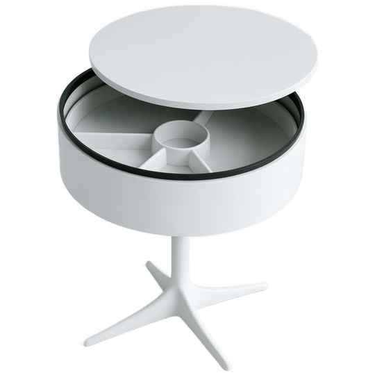 Kartell Naaitafel 1