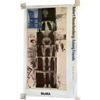 R. Rauschenberg, Booster From Booster B And 7 Studies, 2017, Moma Ny thumbnail 1