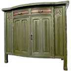 Meidenkast / Dressoir / Commode / Ladekast thumbnail 1