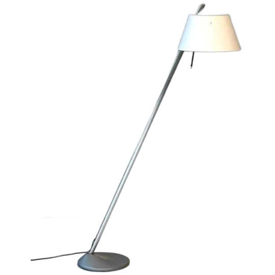 Metalarte | Vintage Vloerlamp Sinclina 1