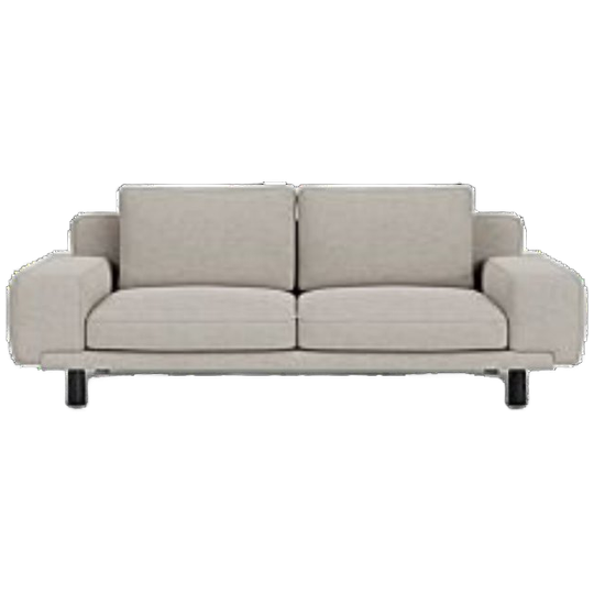 Fest Leo Bank Beige 1
