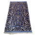 Handgeknoopt Perzisch Vloerkleed 88X145Cm - Vintage Tapijt