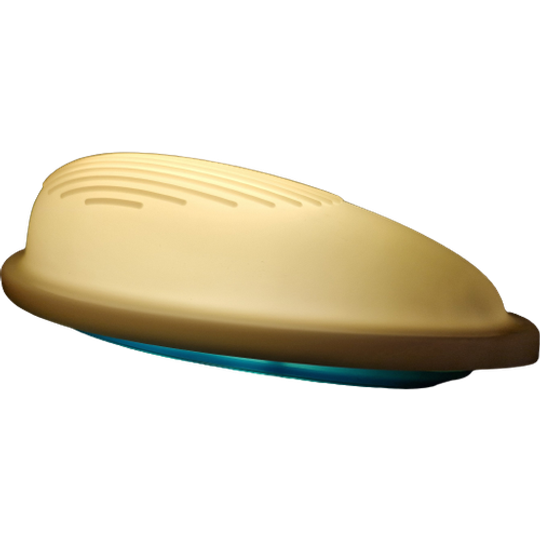 Drop 1 Wall Lamp By Marc Sadler For Arteluce, 1990S 1
