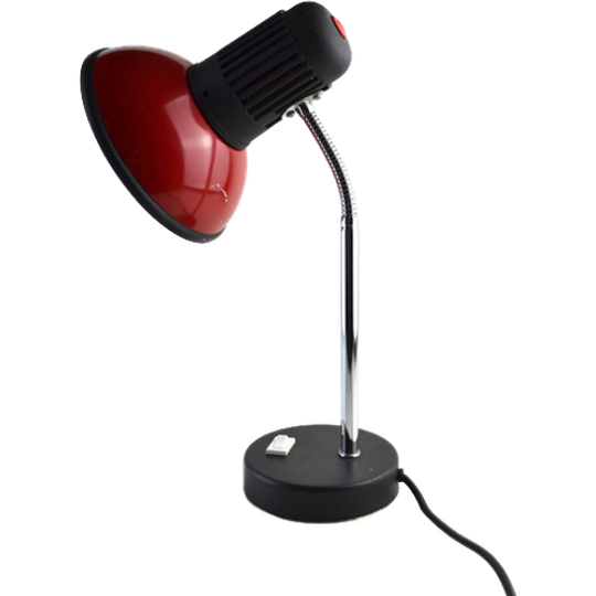 Vintage Bureaulamp (Massive?) 1