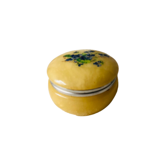 Potje Marmer 1