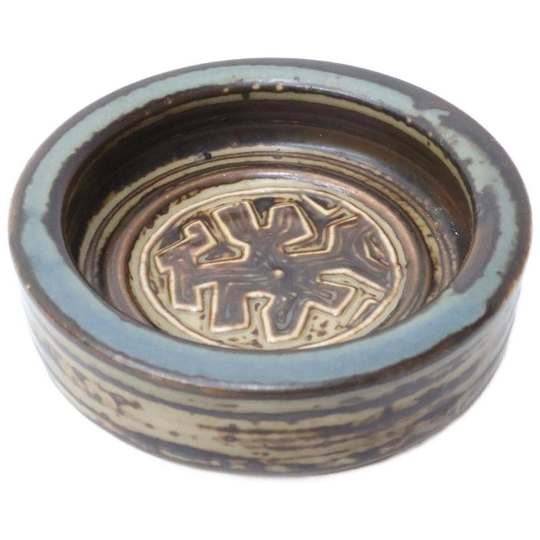 Royal Copenhagen Kom Stoneware Jørgen Mogensen Mr. 21943 1