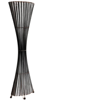 Bamboe Vloerlamp In Stijl Van Kobe Vintage