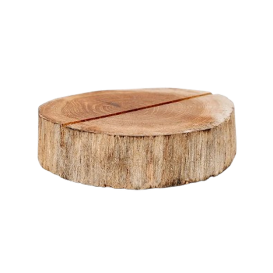 Bazar Bizar | De Teak Root Kaarthouder 1