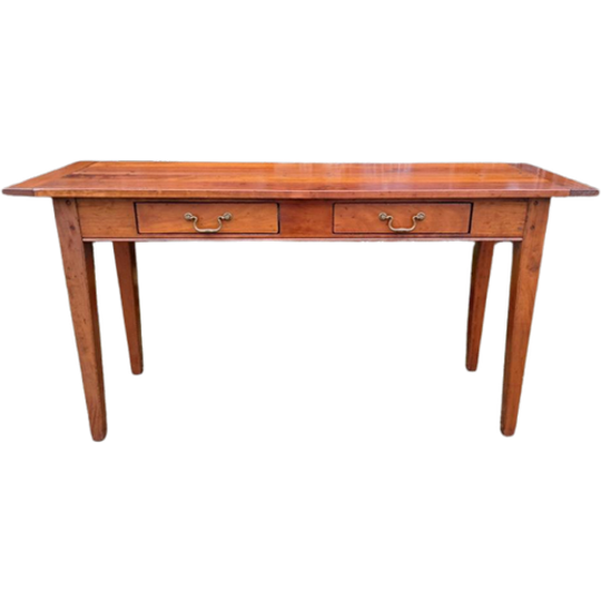 Klassieke Sidetable, Wandtafel, Console. 1