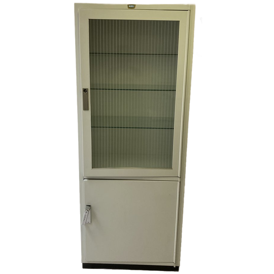 Medische Kast Maquet Hoog 1