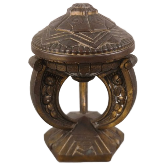 Art Deco Juwelenkistje 1