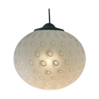 Design Hanglamp Matglas Bol – Peill & Putzler | Midcentury