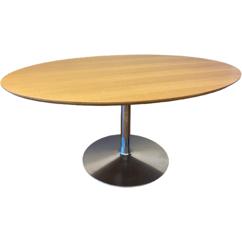 Ovalen Tafel Artifort