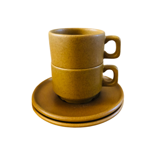Koffie Kopjes 1