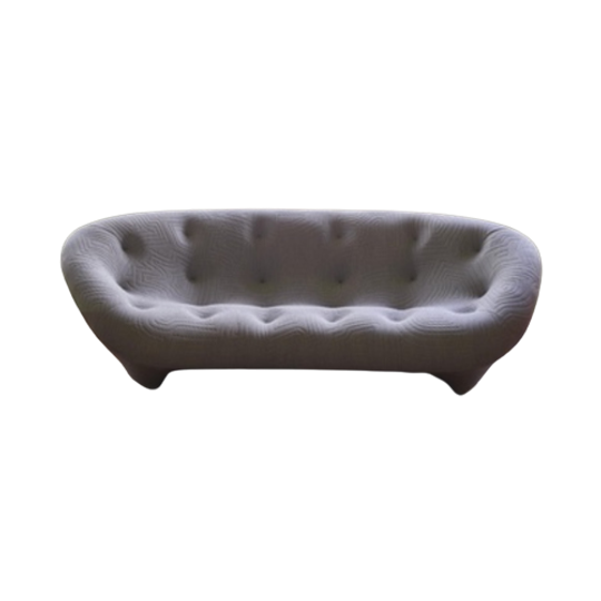 Ligne Roset Ploum In Stof 1