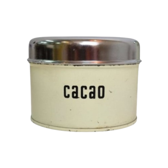 Cacaoblik Brabantia 1