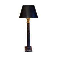 Schemerlamp Tafellamp Antiek Frans