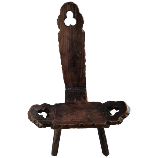 Spaans Brutalist Krukje 1