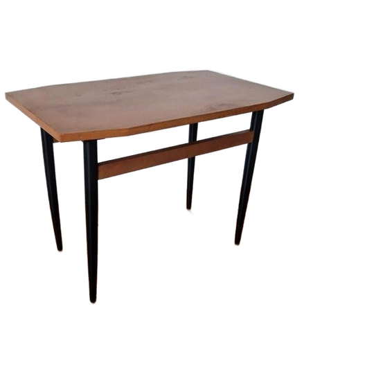 Mid Century Scandinavisch Tafeltje Vintage Design. 1