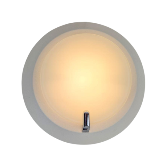 Vintage Metalarte Bisagra 1264 Wandlamp Spain Wall Lamp ‘80 1