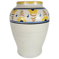Poole Pottery - Carter Stabler Adams - Truda Carter - Keramiek - Engeland - 1920'S